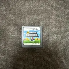 ニュースーパーマリオブラザーズ ソフト
