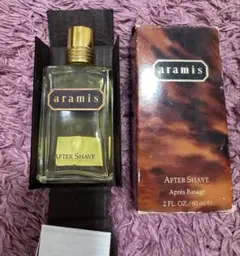 Aramis After Shave Set アフターシェーブ - メルカリ