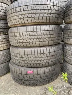2025年製 185/60R15 ダンロップ WINTER MAXX03 4本 - メルカリ