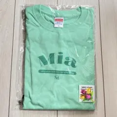 SWEET STEADY OSHI API Tee[Ver. 1] 柳川みあ