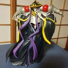 オーバーロード アインズ・ウール・ゴウン フィギュア