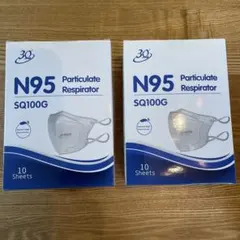 N95マスク・20枚　活性炭フィルター【今日特価】再利用可能　5層構造 　新品 東京メディカル プリベントマスクN95 20枚入 (マスク) 価格比較 - 価格.com