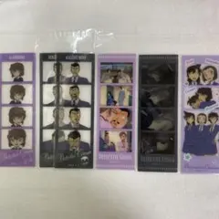 名探偵コナン フォトブロマイド 6枚セット