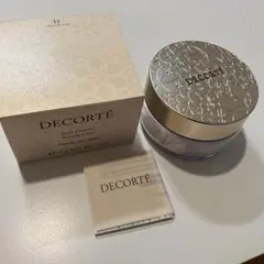 DECORTÉ フェイスパウダー 11 luminary ivory 20g