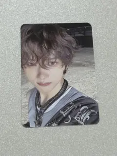 nct dream beat it up チソン デジパック　トレカ