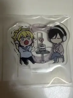 セックスドロップ ミニアクリルスタンドコレクション