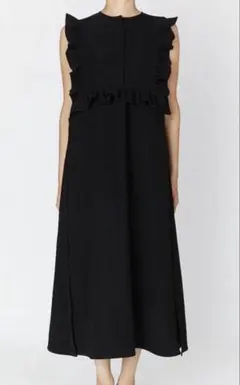 YOKO CHAN 72,600円 即完売ロングリボンドレス - メルカリ