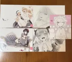 2025年最新】着せ恋展 複製原画の人気アイテム - メルカリ