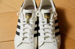 新品 アディダス スーパースター レア