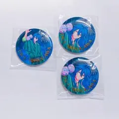 ヒプマイ　8th Anniversary くじ　帝統セット