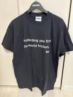 buffer protection tee XL 1st delivery 新品