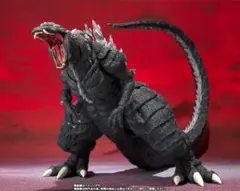 2025年最新】s.h.monsterarts ゴジラウルティマの人気アイテム