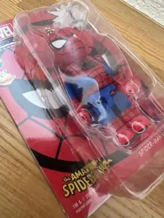 MARVEL BE@RBRICK スパイダーマン 2012年happyくじ