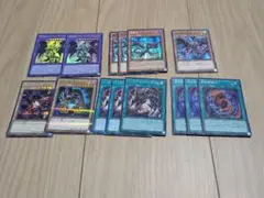 超魔導竜騎士ドラグーンオブレッドアイズ　ウルトラ　＋　レッドアイズデッキパーツのサムネイル