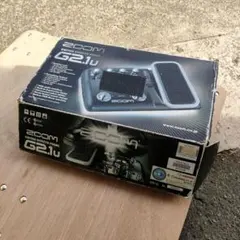 2026年最新】zoom g2.1uの人気アイテム - メルカリ