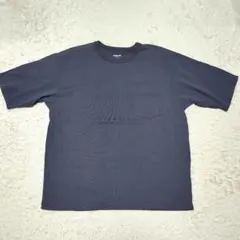 Authentic WEAR オーセンティックウェア ポケT XL ネイビー系のサムネイル