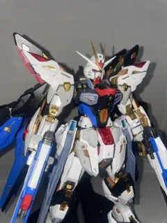 kith キス ガンプラ MG 1/100 RX-78 ウイングガンダム - メルカリ