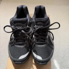 リーボック　Reebok ランニング　イージートーン　ラントーン　黒　23