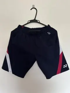 YONEX ショートパンツ ネイビー　Sサイズ