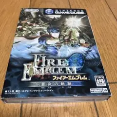 ファイアーエムブレム 蒼炎の軌跡、暁の女神 セット売り