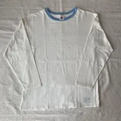NIKO AND... FRUIT OF THE LOOM 長袖Tシャツ