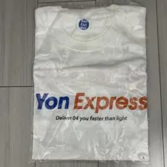 フォーリミ Tシャツ Yon Express