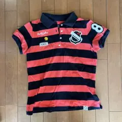 パーリーゲイツポロシャツ0号、値下げしました！