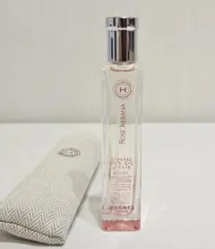 エルメス ローズイケバナ 100ml オードトワレ - メルカリ