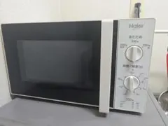ル*ー様 Haier 電子レンジ 60Hz専用 本体のサムネイル