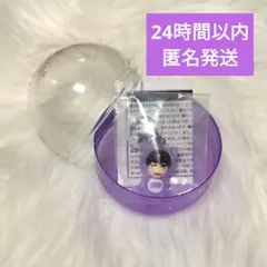 高橋恭平　めじるしチャーム　VoyAGE　なにわ男子