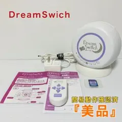 SEGA DreamSwich ドリームスイッチ ディズニー SDカード付き