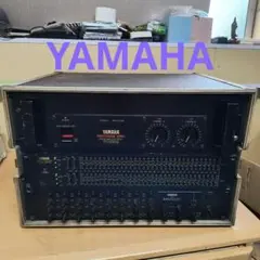 YAMAHA EMX88S 8CHパワードミキサー - メルカリ