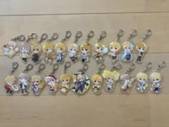 るぅとくん アクキー まとめ