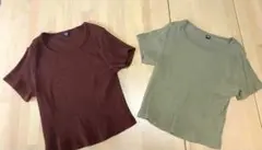UNIQLO セットM