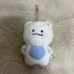 GUCCI 水色 クマ型ぬいぐるみ ロゴ　箱有 2025年最新】gucci ぬいぐるみの人気アイテム - メルカリ