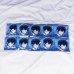 2025年最新】桐嶋郁弥 缶バッジの人気アイテム - メルカリ