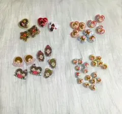 モンチッチ　ビーズ　40個セット