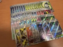 ポケカ グッズ SRまとめ売り