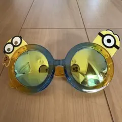 USJ ミニオン　サングラス