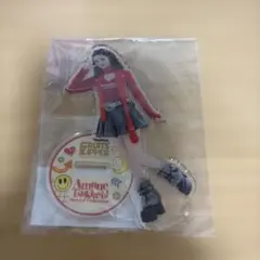 月足天音 FRUITS ZIPPER すきくじ アクリルスタンド - メルカリ