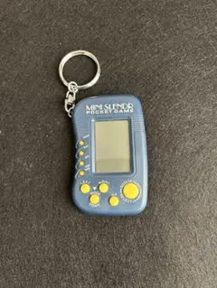 テトリスミニ Amazon.co.jp: 【テトリス社公式ライセンス製品】キーホルダー型