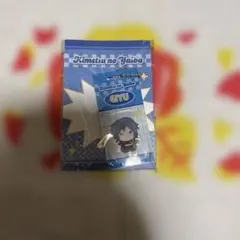 鬼滅の刃 ゆらふわふぉと 缶バッジ 富岡義勇 - メルカリ