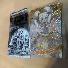 アイカツ アイカツカード エターナルスパイスドレス - メルカリ