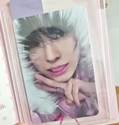 nct wish yushi ユウシ 中国 バレンタインデー限定 トレカ NCT WISH ユウシ yushi 中国 バレンタインデー ギフトセット nct