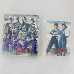 2026年最新】忍ミュ dvd 2弾の人気アイテム - メルカリ