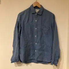 2026年最新】nest Robe CONFECT メンズ シャツの人気アイテム - メルカリ