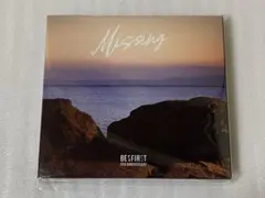 BMSG MUSIC SHOP限定盤 Missing CD+Blu-ray - メルカリ
