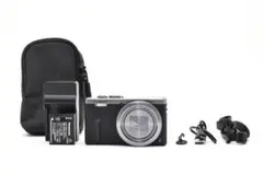 2026年最新】lumix dmc-tz85の人気アイテム - メルカリ