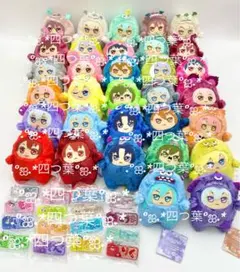 2025年最新】アイドリッシュセブン きらどるぬいぐるみ～アイナナ