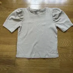 GU シャツ Mサイズ